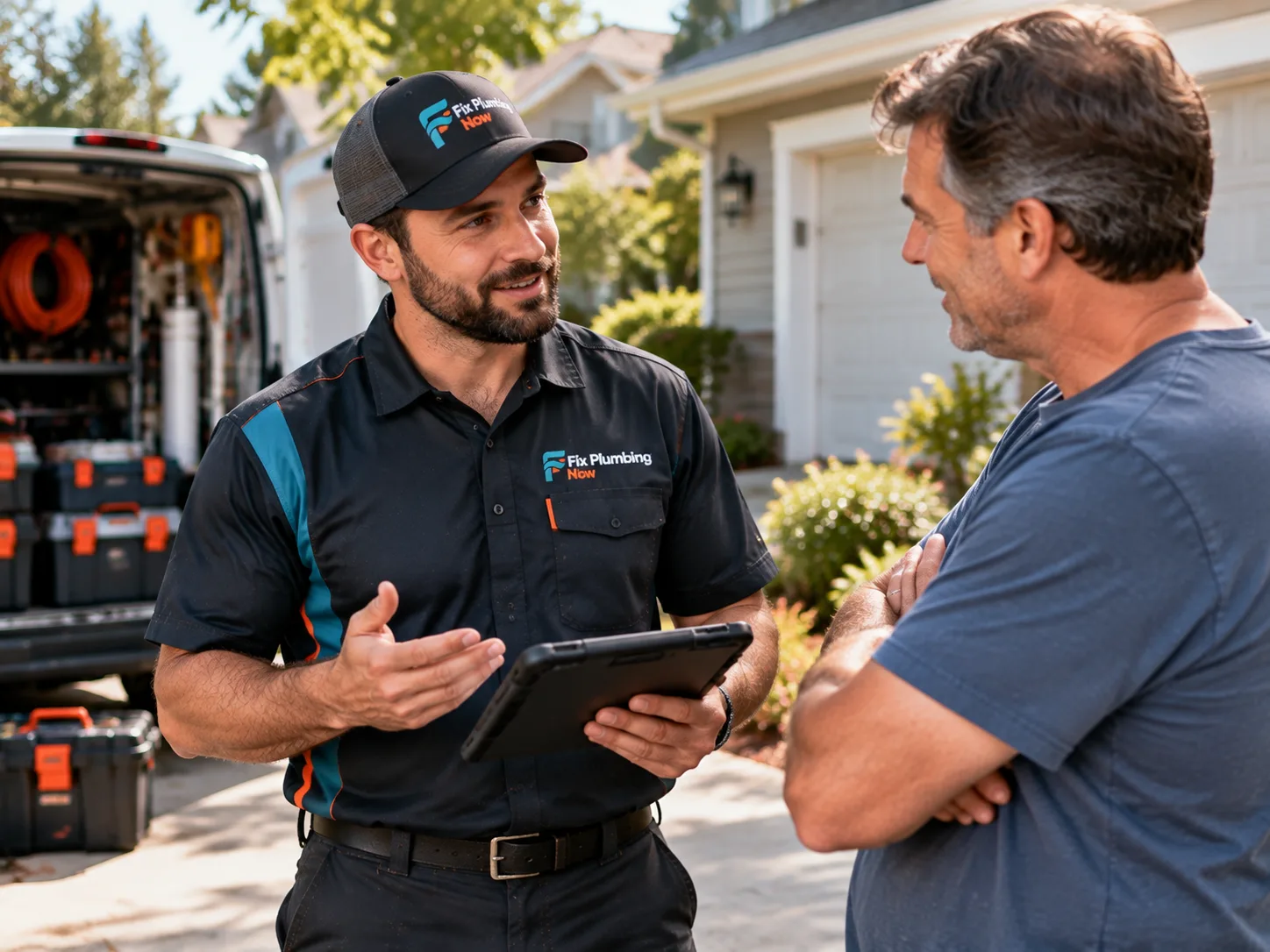 Clogged Drain Service Lima, IL FAQs